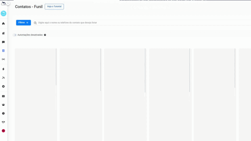 CRM Nativo